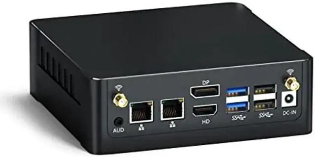 Main image of Kinupute Mini PC i9, Desktop Computer with Core i9-12900H, 14 Cores Upto 5.0GHz, Windows 11 Pro, 64G DDR4, 2T M.2 PCIE4.0 SSD, DP/HDMI/USB-C Triple Display, Support 8K/4K@60Hz, Dual LAN, WiFi6E/BT5.3