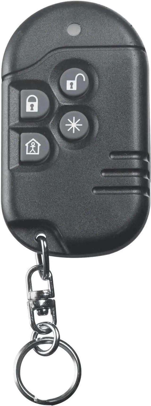 Main image of PG9939 PowerSeries Neo Wireless PowerG Security 4 Button Panic Key