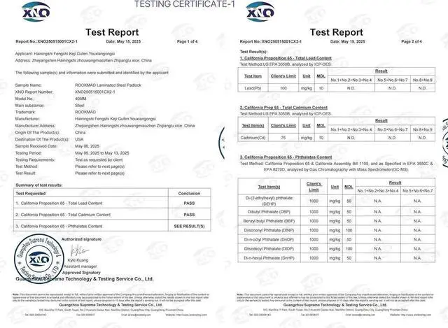Alt view image 6 of 7 - 20 Pack Laminated Steel Padlocks, Keyed Alike Locks with Same Keys, Silver, Key Lock, Padlocks, Padlock
