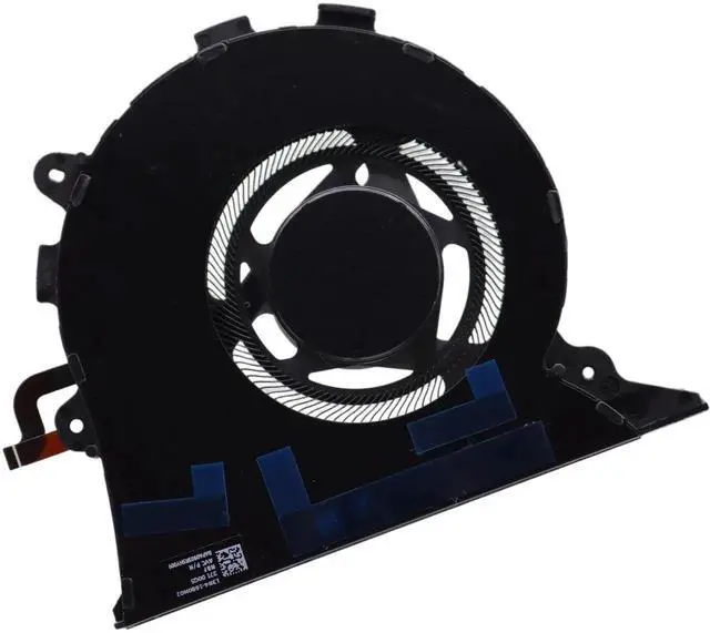 Alt view image 2 of 4 - Deal4GO CPU Cooling Fan BAPA0905R5H Y009 Replacement for Surface Laptop 7th Edition ZYT-00001 (15-inch)