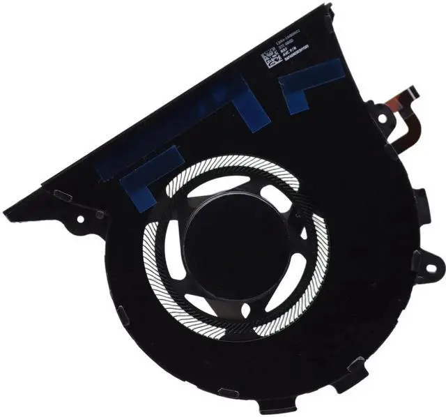 Alt view image 3 of 4 - Deal4GO CPU Cooling Fan BAPA0905R5H Y009 Replacement for Surface Laptop 7th Edition ZYT-00001 (15-inch)