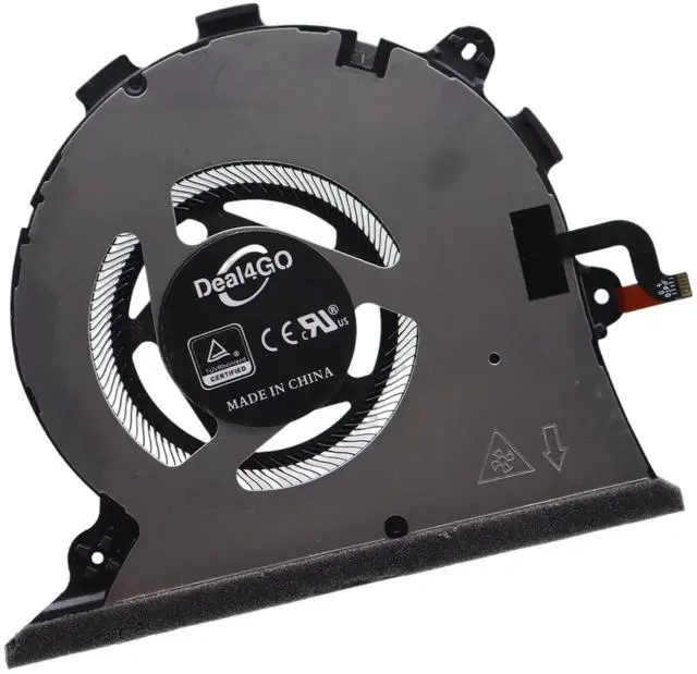 Main image of Deal4GO CPU Cooling Fan BAPA0905R5H Y009 Replacement for Surface Laptop 7th Edition ZYT-00001 (15-inch)