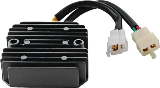 Main image of 230-58096 Voltage Regulator Rectifier for 750 VF750C Honda Magna 94 95 96 97 98 99 00 01 02 03, Deluxe 97 98 99 00 31600-MZ5-003 17.2308