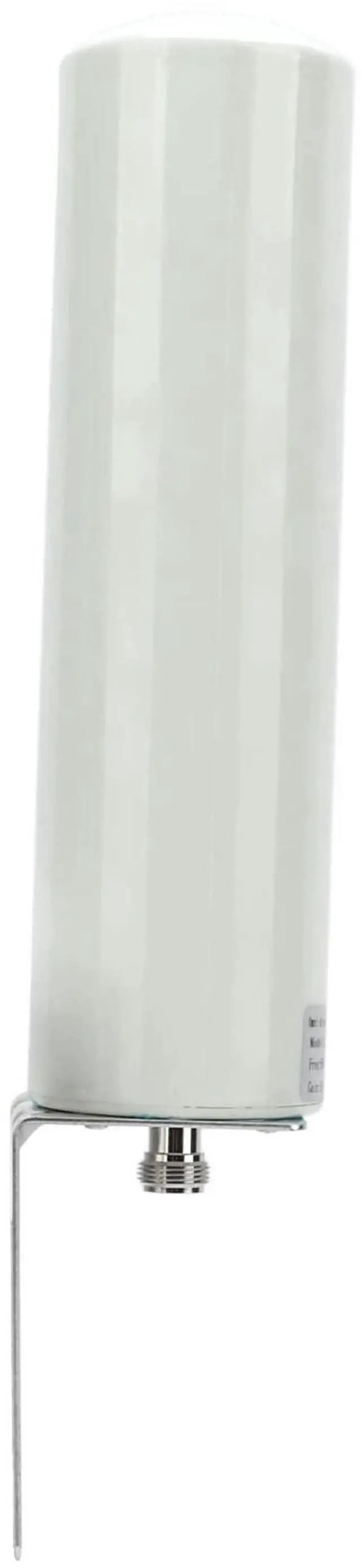 Alt view image 5 of 5 - Emoshayoga Omni Antenna High Gain Strong External N Female Antenna for Cell Phone Amplifier for Outdoor