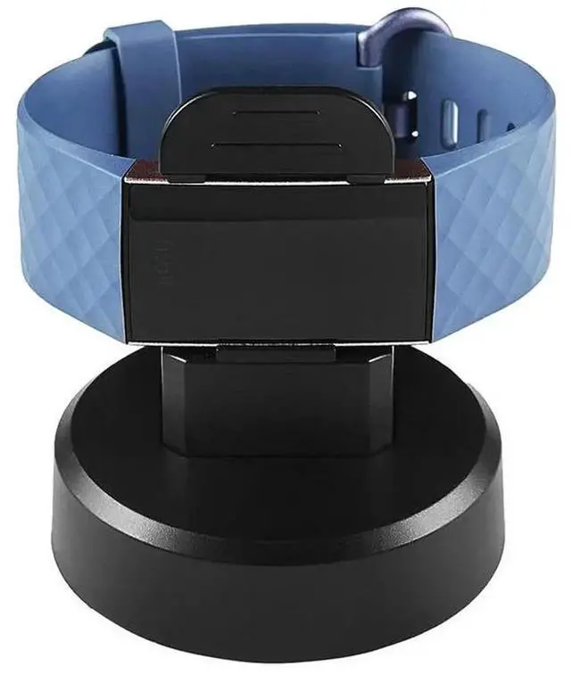 Alt view image 3 of 3 - JVFYI Charging Cable, Dock Adapter, Smart Accessories for Smart Bracelet, Wristband USB Charger