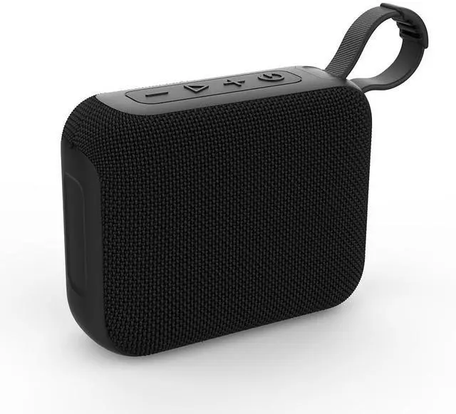 Main image of JVFYI Fashion Outdoor Mini Audio Portable Speaker High Quality Bass Power Smart Wireless BT Built-in Battery Speakers