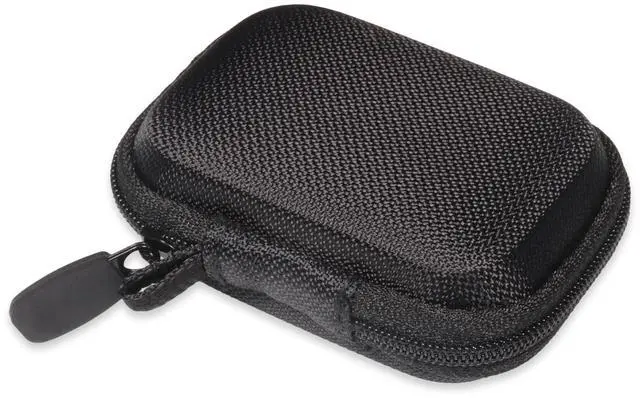 Alt view image 5 of 5 - CaseSack Security Key Case Compatible with Yubico YubiKey 5Ci NFC, 5Ci, NFC, 5 Nano, 5 NFC and Yubico 5C NFC, OnlyKey FIDO2, FIDO, U2F, Thetis, Dual mesh Pocket for More Security Keys