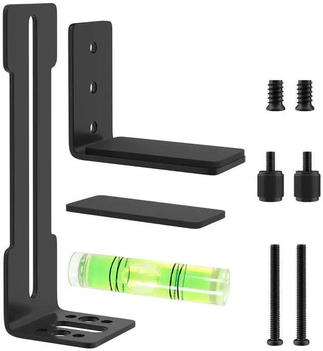 Alt view image 6 of 6 - GPU Support Bracket Graphics Card Stand Holder GPU Sag Bracket Supprts 12cm and 14cm Fan 0.3-3.56 inch