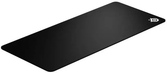 Main image of SteelSeries QcK Gaming Mouse Pad - XXL Thick Cloth - Sized to Cover Desks