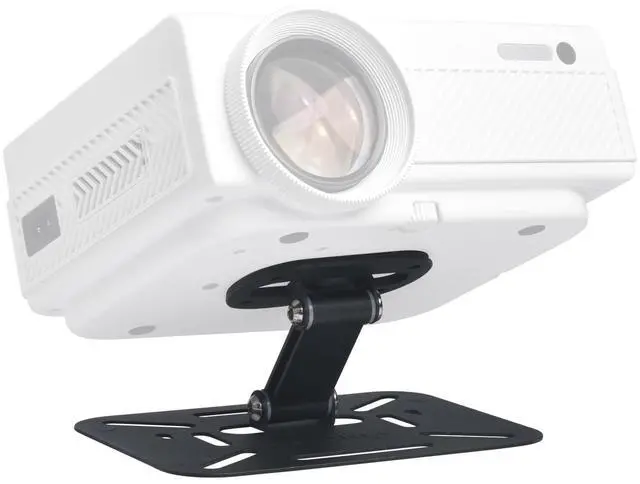 Main image of Projector Stand Table, Desktop Foldable Stand, Projector Ceiling Mount, Easy Setup with 180-Degree Adjustment, Compatible with Most Projectors for Home,Outdoor,Office