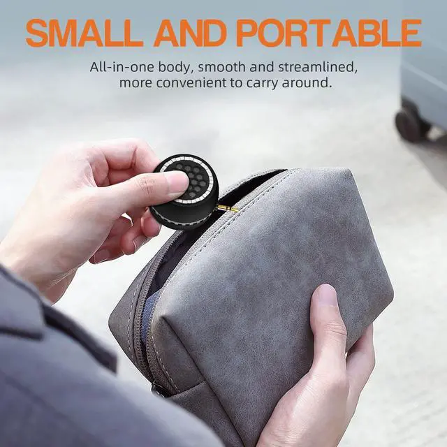 Alt view image 2 of 7 - FIYAPOO Mini Portable Speaker, 3W Mobile Phone Speaker Line-in Speaker with 3.5mm AUX Audio Interface for Smartphone/Tablet/Computer