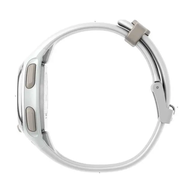 Alt view image 5 of 6 - Timex Women's Ironman Triathlon Transit 33mm Resin Strap Watch Gold-Tone Top-Ring & Black Resin Strap