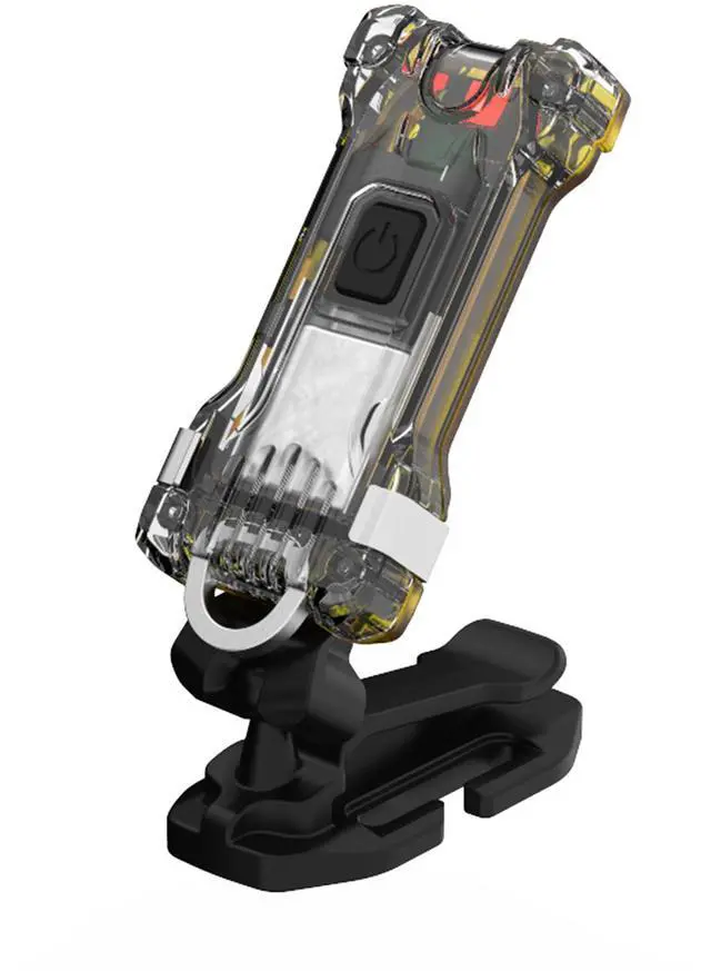 Alt view image 5 of 7 - Zippy WR Extended Set Yellow (White and red light)
