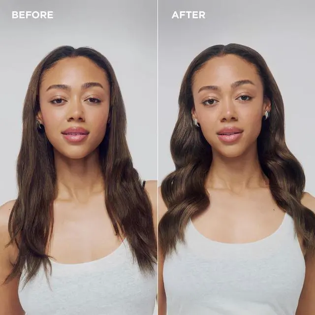 Alt view image 3 of 7 - T3 SinglePass Curl X Extra-Long Barrel Curling Iron with 9 Heat Settings and Ceramic Barrel for Fast Styling and Lasting Results on All Hair Types