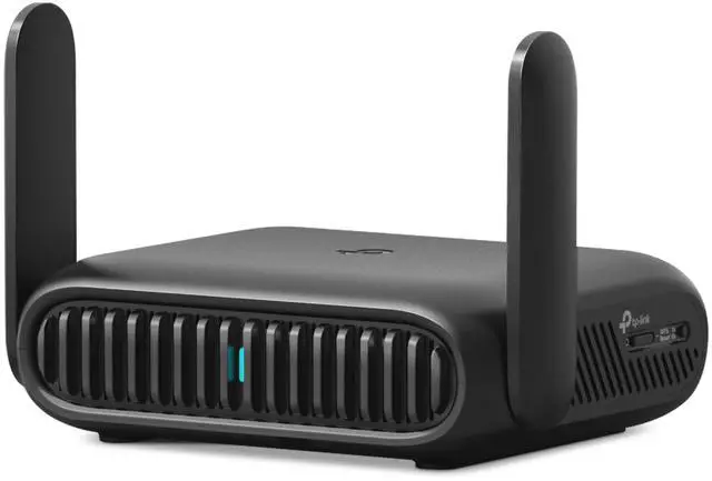 Main image of TP-Link TL-WR3602BE BE3600 Dual-Band Wi-Fi 7 Travel Router