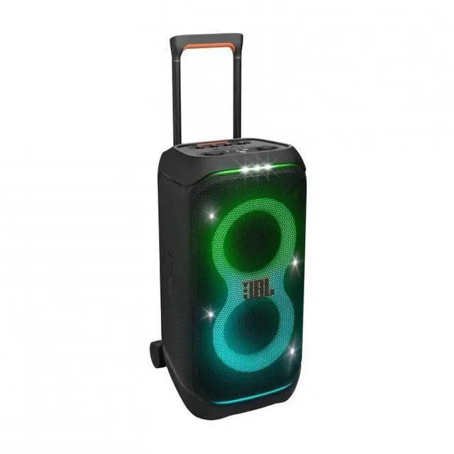 Main image of JBL PARTYSTAG320 PartyBox Stage 320 Portable Bluetooth Party Speaker