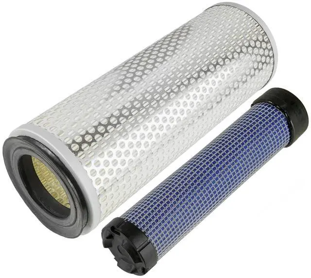 Alt view image 6 of 6 - Air Filters for John Deere Z915E Z920 Z925 Z930 Z945 Z950 Z955 Z960 ZTrak