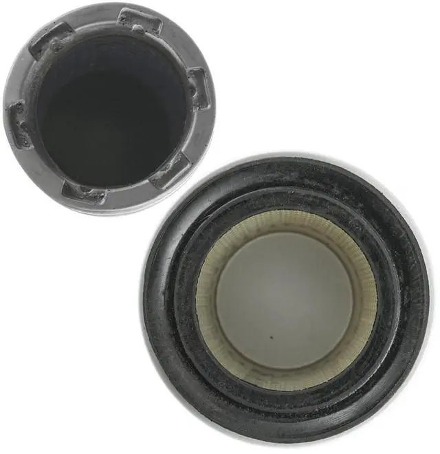 Alt view image 5 of 6 - Air Filters for John Deere Z915E Z920 Z925 Z930 Z945 Z950 Z955 Z960 ZTrak