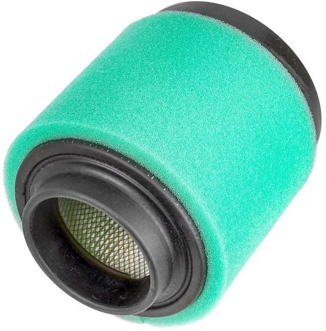 Alt view image 2 of 3 - Air Filter Cleaner For Polaris Trail Boss 325 2001-2002/Trail Boss 330 2003-2009