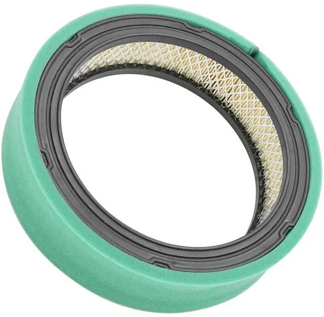 Alt view image 4 of 5 - Caltric HE1402628 HE140-2628 Air Filter For John Deere 316 317 318 420