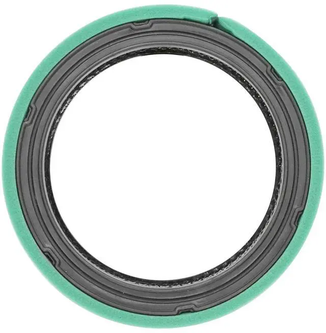 Alt view image 5 of 5 - Caltric HE1402628 HE140-2628 Air Filter For John Deere 316 317 318 420