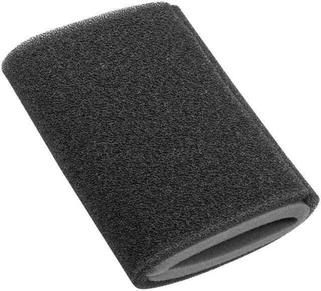 Main image of Caltric Air Filter For Yamaha Kodiak 450 YFM450FA 4x4 2005-2006