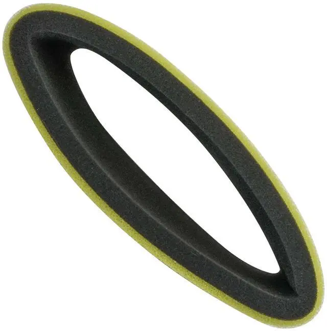 Alt view image 4 of 4 - Caltric Air Filter For Kawasaki Brute Force 750 4x4i KVF750 EPS 2005 - 2020 ATV