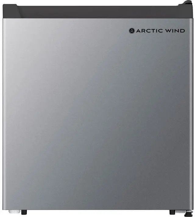 Alt view image 5 of 11 - 1.6 cuft Single Door Compact Refrigerator