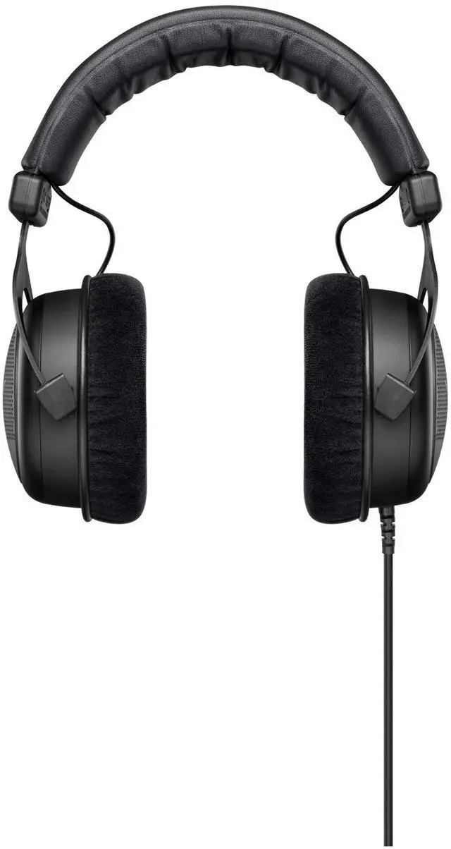 Alt view image 7 of 7 - Beyerdynamic TYGR 300R Gaming headphones (open)