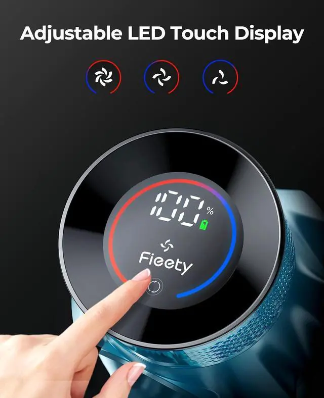 Alt view image 5 of 7 - Cordless Vacuum Cleaner 550W/45Kpa, Stick Vacuum Cleaners 60 Mins Max Runtime with Charging Dock, Self-Standing Handheld Vacuum with Touch Display, 6-in-1 Vacuum Cleaner for Carpet/Hard Floor/Pet Hair