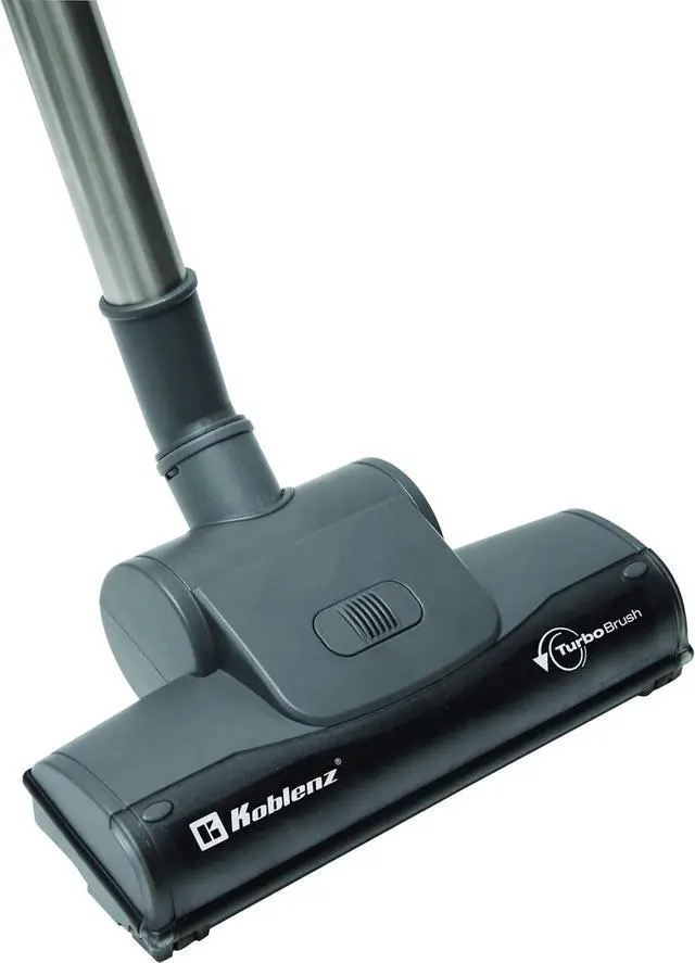 Alt view image 7 of 7 - PV-1800 Titanium II Bagless Canister Vacuum