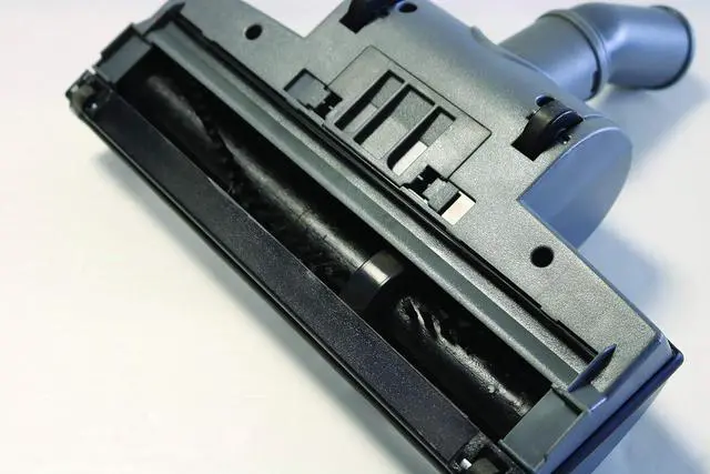 Alt view image 6 of 7 - PV-1800 Titanium II Bagless Canister Vacuum