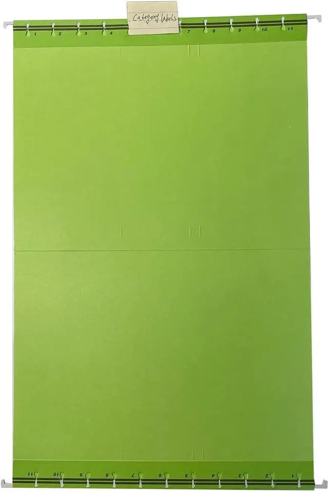 Alt view image 3 of 7 - Fireproof Document Box With 5 Pack Hanging File Folders(Letter Size), File Cabinet Organizer Box Storage Filing Cabinet Box with Lock, Portable Important Document Organizer With Handle(5 Folders)