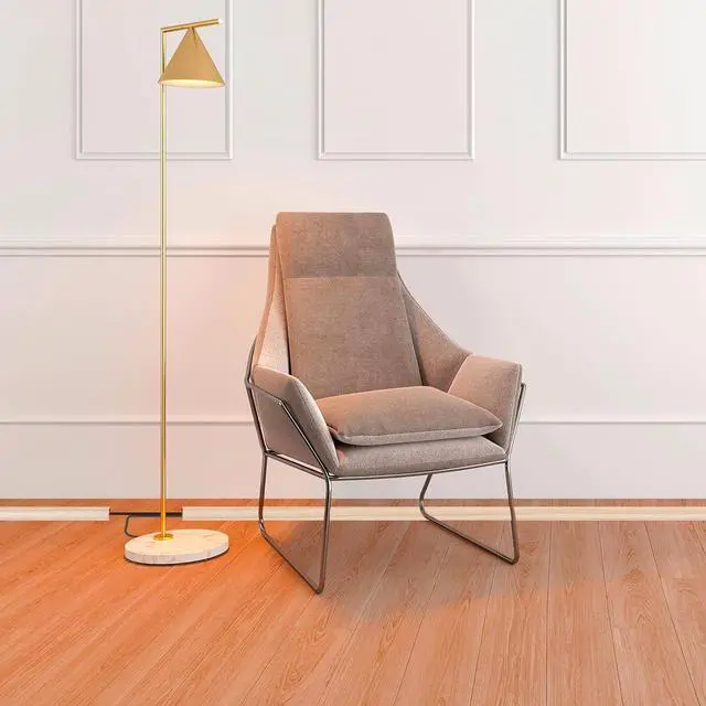 Alt view image 7 of 7 - Floor Cord Cover Self Adhesive Cord Hider,10FT Cable Management, Extension Strip Protector for Wires, Prevent Cable Trips for Offices, Gyms, Exhibitions Cavity:0.39"(W) x0.27(H) WoodLightyellow