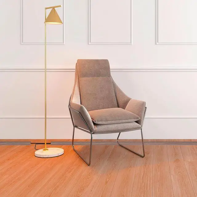 Alt view image 7 of 7 - Floor Cord Cover Self Adhesive Cord Hider,10FT Cable Management, Extension Strip Protector for Wires, Prevent Cable Trips for Offices, Gyms, Exhibitions Cavity:0.39"(W) x 0.27"(H) Wood Walnut