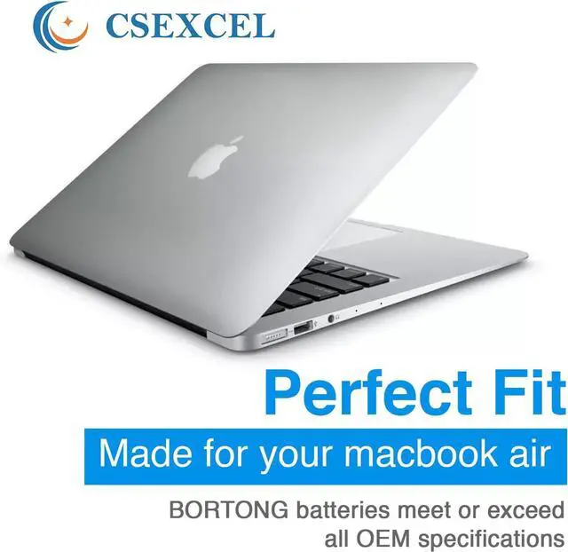 Alt view image 7 of 7 - A1322 Laptop Battery Replacement for Mac Book Pro 13 Inch A1322 A1278(Mid 2009 2010, Early and Late 2011, Mid 2012 Version) MD313LL/A MD314LL/A MC700LL/A MC374LL/A MB991ll/A MB990LL/A