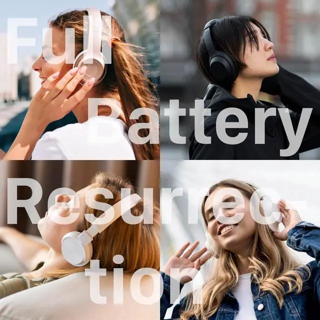 Alt view image 7 of 7 - AEC353535 Battery, 680mAh [2025 Upgraded] High Capacity Li-Polymer Battery Replacement for Beats Solo 2, Solo 3 Wireless Headphones AEC353535 with Professional Tool Kits