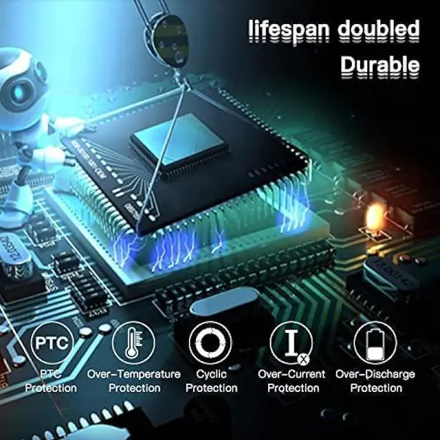 Alt view image 6 of 7 - 45W Type C USB C Charger Adapter for HP Chromebook X360 14-CA000 11-ae000 14-ca051wm 14-ca052wm 14-ca091wm ca061dx,11-ae051wm 11-ae001tu 11-ae027nr;12-c012dx 918337-001 844205-850 28769-001