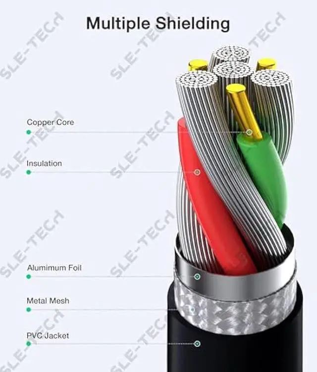 Alt view image 6 of 7 - SLE-TECH 90W Laptop Charger Compatible with Lenovo ThinkPad X1 Carbon T440 E431 G410 45N0237 45N0236 45N0239 344428U T431s Z510 PA-1900-081 0B46994 0B46995 Yoga 11s Flex 14 15D