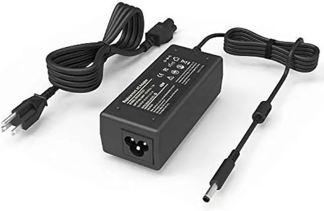 Main image of SLE-TECH 45W AC Adapter Charger Compatible with Dell Inspiron 15 3000 500015-3552 3555 3558 3565 3567 5551 5552 5555 5558 5559 5565 5567 5568 5578 7558 7568 7569 7579