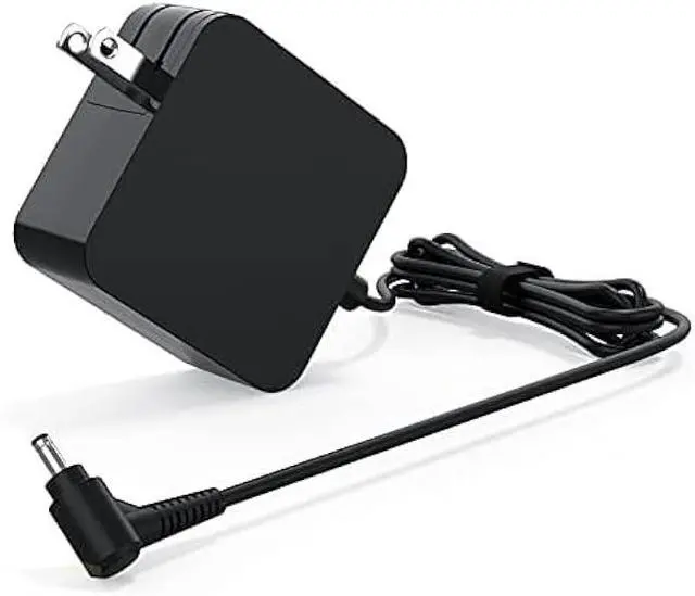Main image of 65W 45W Laptop Charger Fit for Lenovo IdeaPad 1 3 5 ADL45WCC 330 110 510 310 320 L340 S340 S145, Flex 3 4 5 14 15 ADLX65CCGU2A PA-1450-55LL 1470 1130, Yoga 710 11 14 15, for Lenovo AC Power Adapter