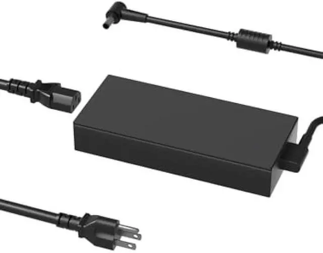 Main image of 280W Charger Compatible with Asus ROG Strix G18 G17 G16 G15 G814 G713 G614 G513 Scar 15 17 G733 G732 G533 TUF A16 Flow X16 GV601 ProArt W730 Zephyrus Duo 15 16 S17 Laptop