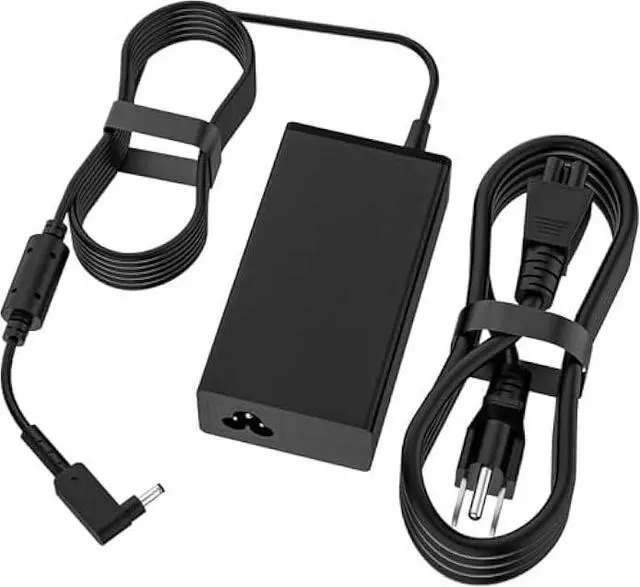 Alt view image 2 of 5 - N20C5 N20C6 N23H3 N22C6 N22C5 N15Q8 N20C12 N16P1 N19H2 65W Small Pin 3.0*1.1mm Laptop Charger Fit for Acer Aspire A315-24P-R7VH A515-56 A515-54 A515-55 A517-52 A515-58 A314-23P A315-23 Adapter Power