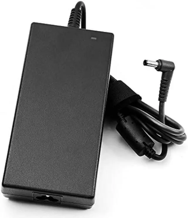 Main image of 180W AC Charger Compatible with Msi GS40 GS60 GS70 GS65 GS63 GS63VR GT60 GT70 GL62M GL72M GE60 GE62 GE72 GS73VR Laptop