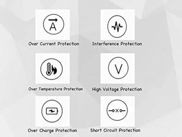 Alt view image 4 of 5 - 230W AC Charger fit for Acer Predator Helios 300 PH315-53-72XD PH315-53 PH315-54 PH317-55,Predator Triton 500 Charger 230W PT515-52 Gaming Laptop Power Adapter Supply
