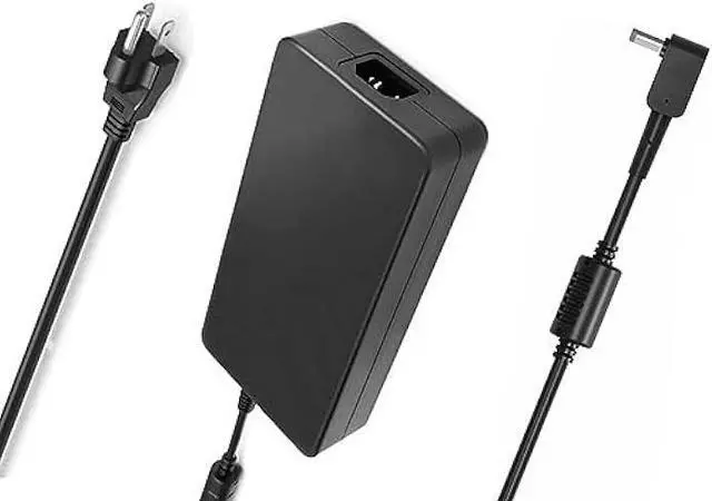 Alt view image 5 of 5 - 230W AC Charger fit for Acer Predator Helios 300 PH315-53-72XD PH315-53 PH315-54 PH317-55,Predator Triton 500 Charger 230W PT515-52 Gaming Laptop Power Adapter Supply