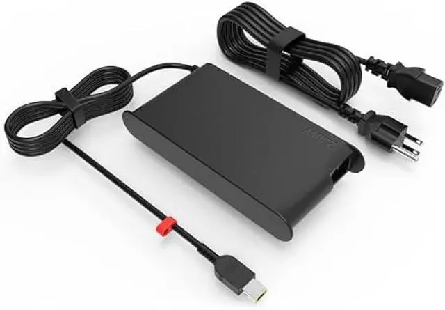 Main image of New 230W Legion 5 Charger Compatible with Lenovo Legion Slim 5 5i 5P 7 S7 C7 Y920 Y740 Y720 Y545 R720 Y7000 ThinkBook 16p Thinkpad P51 P52 P53 P70 P71 P72 P73 Laptop Power Adapter