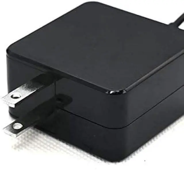 Alt view image 2 of 4 - 33W 1.75A 19V AC Adapter Charger Compatible with Asus Chromebook C300M C300MA C300SA C300S C300 C202 C202S C202SA C202SA-YS02 C202SA-YS01 Power Supply Adapter Cord by CHLOLMY