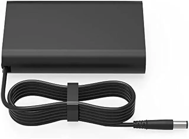 Alt view image 6 of 6 - XOUBZ 65W Laptop Charger AC Adapter Compatible with Dell Latitude 5480 5490 5580 5590 7480 7490 E5400 E5440 E5450 E5540 E5470 E5550 E5570 E6230 E6330 E6420 E6430 E6440 E7440 Power Supply Cord