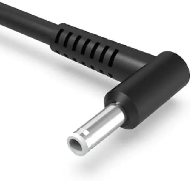 Alt view image 2 of 5 - 200W 10.3A Charger Compatible for HP Omen Pavilion 15 16 17 Gaming Laptop, ZBook Fury Create Studio Power 15 17 G3 G4 G5 G6 G7 G8 19.5V